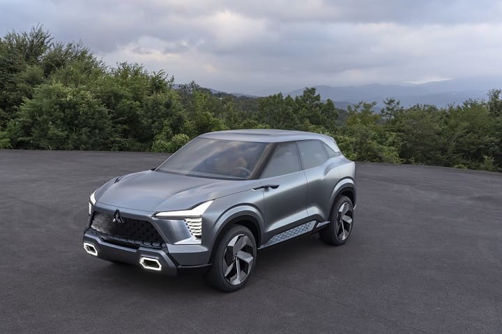 MITSUBISHI - Một trong những hãng xe ô tô lớn trên thế giới